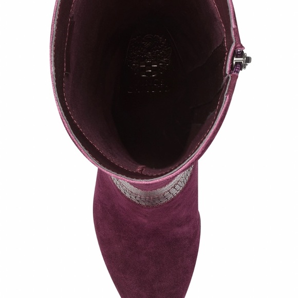 VINCE CAMUTO Boots NEW w/TAGS & BOX - Picture 5 of 8